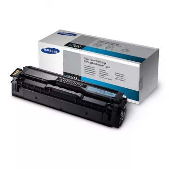 Samsung CLT-C404S kaseta z tonerem 1 szt. Oryginalny cyjan
