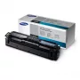 Samsung CLT-C404S kaseta z tonerem 1 szt. Oryginalny cyjan