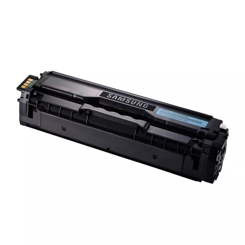 Samsung CLT-C404S kaseta z tonerem 1 szt. Oryginalny cyjan