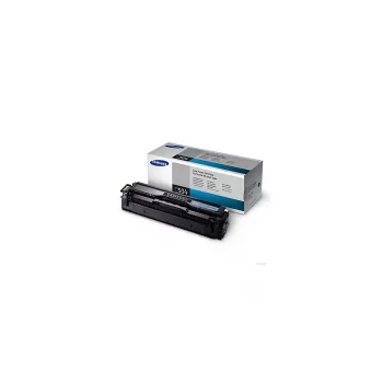 Toner Samsung Toner cyjan CLP-415 CLT-C504S/ELS 2500 stron