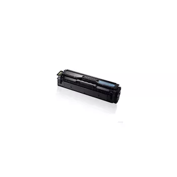 Toner Samsung Toner cyjan CLP-415 CLT-C504S/ELS 2500 stron