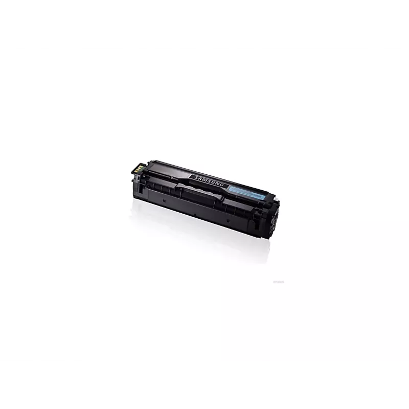 Toner Samsung Toner cyjan CLP-415 CLT-C504S/ELS 2500 stron