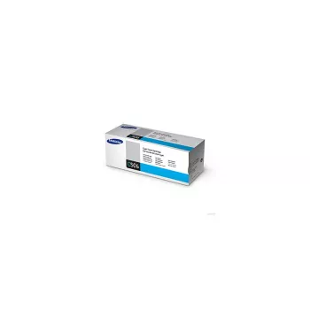 Samsung CLT-C506L kaseta z tonerem 1 szt. Oryginalny cyjan