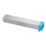 Samsung CLT-C6062S kaseta z tonerem 1 szt. Oryginalny cyjan