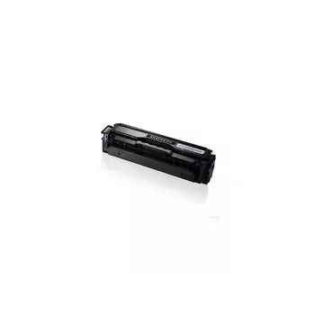 Samsung CLT-K504S wkład tonerowy 1 szt. Oryginalny Czarny