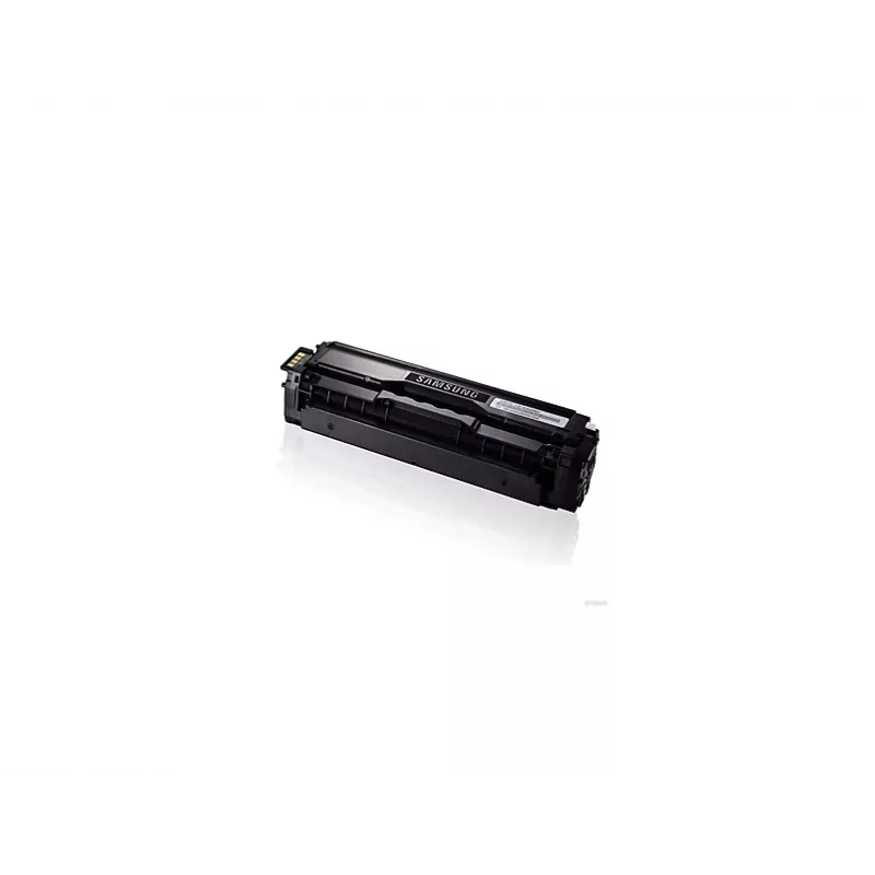 Samsung CLT-K504S wkład tonerowy 1 szt. Oryginalny Czarny