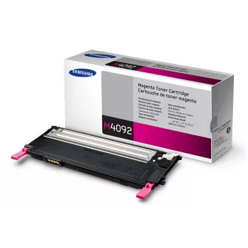 Samsung CLT-M4092S kaseta z tonerem 1 szt. Oryginalny magenta