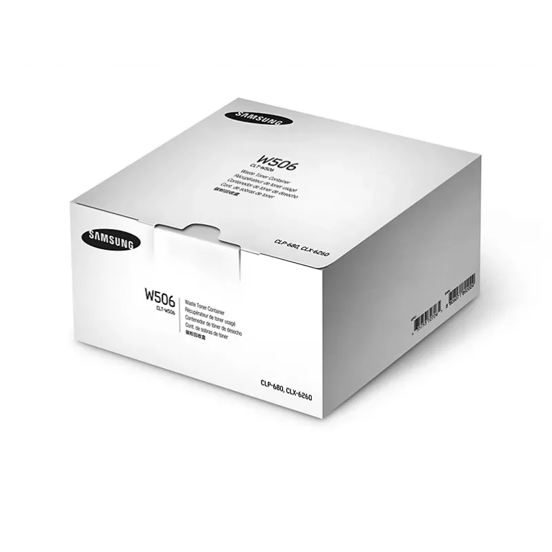 Kaseta z tonerem Samsung CLT-W506