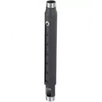 Chief CMS0203 akcesorium montażowe do projektora Metal Czarny