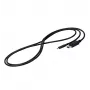 Kabel EIZO CP200-BK DisplayPort 2 m USB Type-C Czarny
