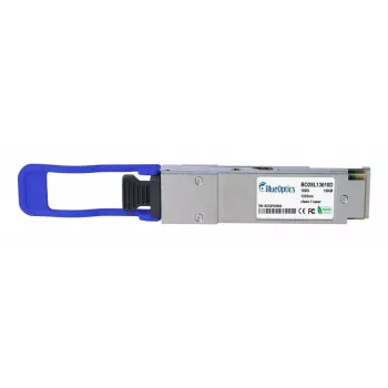 Moduł transceivera światłowodowego BlueOptics CPAC-TR-100LR-BO QSFP28 LC