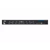 Przełącznik KVM ATEN 8-portowy USB DVI Dual Link z audio