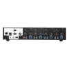Przełącznik KVMP ATEN 4P USB3.0 4K DP TRIPLE VIEW