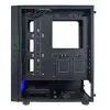 Obudowa PC Azza Celesta Midi Tower Czarny