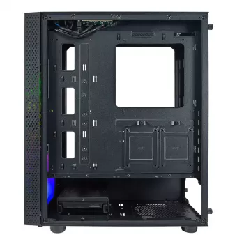 Obudowa PC Azza Celesta Midi Tower Czarny