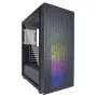 Obudowa PC Azza Celesta Midi Tower Czarny