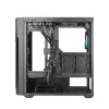 Obudowa PC Azza Torrent Midi Tower Czarna