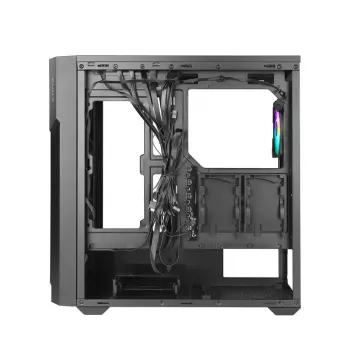 Obudowa PC Azza Torrent Midi Tower Czarna