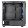 Obudowa PC Azza Torrent Midi Tower Czarna
