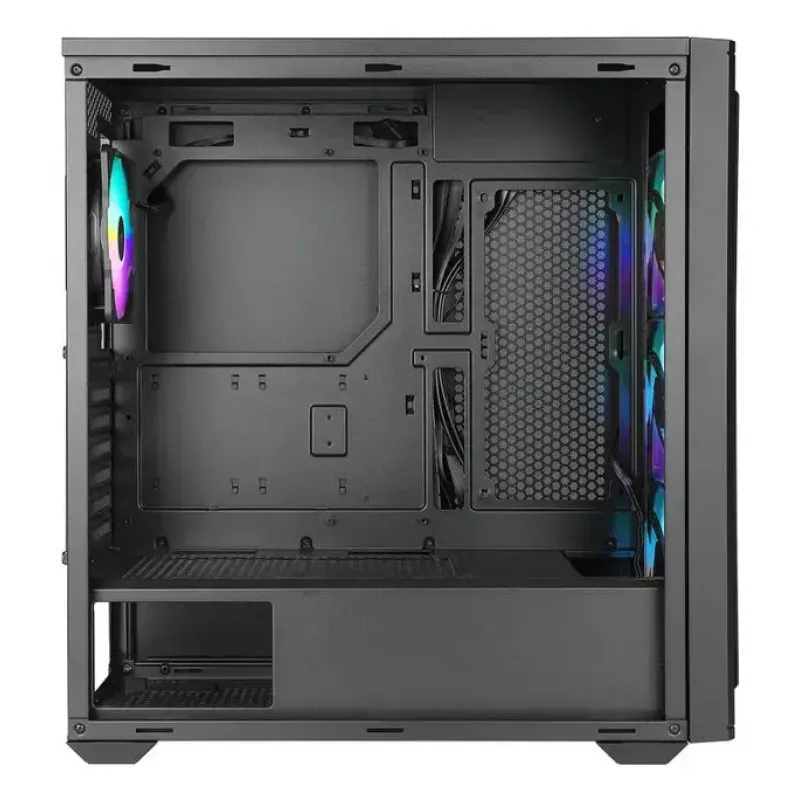 Obudowa PC Azza Torrent Midi Tower Czarna