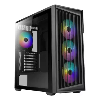 Obudowa PC Azza Torrent Midi Tower Czarna