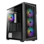 Obudowa PC Azza Torrent Midi Tower Czarna