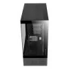 Obudowa PC Azza Tiara Midi Tower Czarny