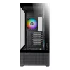 Obudowa PC Azza Tiara Midi Tower Czarny