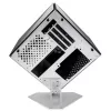 Obudowa PC Azza CUBE MINI 805 Cube Silver