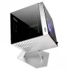 Obudowa PC Azza CUBE MINI 805 Cube Silver