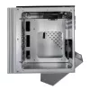 Obudowa PC Azza CUBE MINI 805 Cube Silver