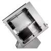 Obudowa PC Azza CUBE MINI 805 Cube Silver