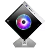 Obudowa PC Azza CUBE MINI 805 Cube Silver