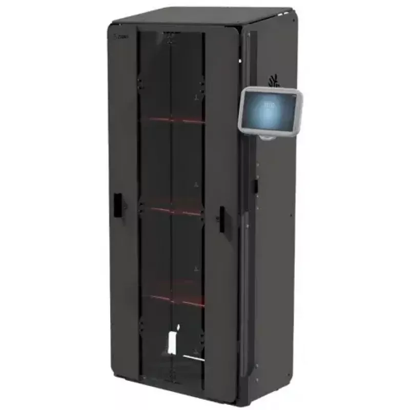 Zebra CS-CAB-MNTG-C6-R1 zestaw montażowy Czarny