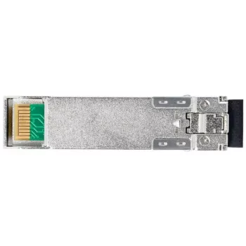 transceiver światłowodowy BlueOptics CSFP-BX1310-40-D-BO 1250 Mbit/s cSFP Srebrny