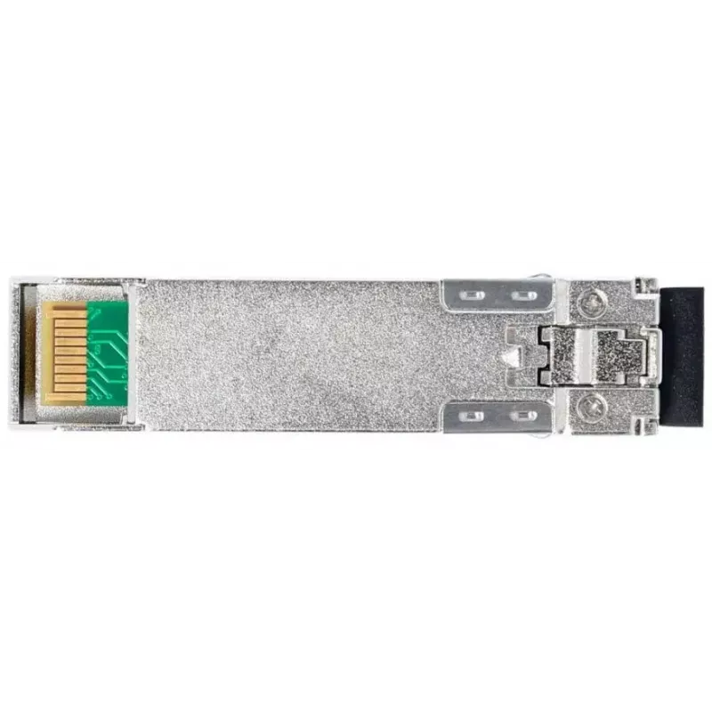 transceiver światłowodowy BlueOptics CSFP-BX1310-40-D-BO 1250 Mbit/s cSFP Srebrny