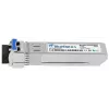 transceiver światłowodowy BlueOptics CSFP-BX1310-40-D-BO 1250 Mbit/s cSFP Srebrny