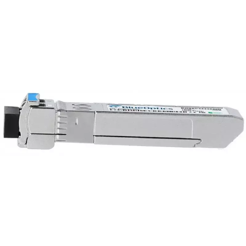 transceiver światłowodowy BlueOptics CSFP-BX1310-40-D-BO 1250 Mbit/s cSFP Srebrny