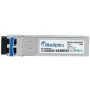 transceiver światłowodowy BlueOptics CSFP-BX1310-40-D-BO 1250 Mbit/s cSFP Srebrny