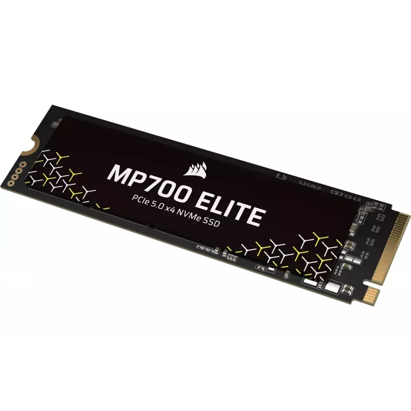 Dysk SSD Corsair 1 TB M.2 PCI Express 5.0 MP700 ELITE