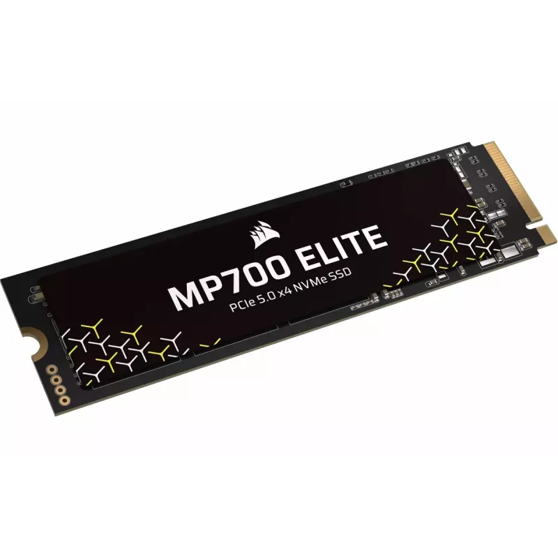 Dysk SSD Corsair 1 TB M.2 PCI Express 5.0 MP700 ELITE