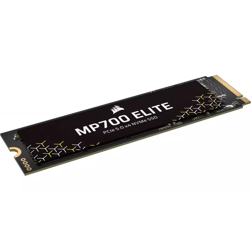 Dysk SSD Corsair 1 TB M.2 PCI Express 5.0 MP700 ELITE