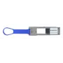 transceiver SFP BlueOptics CVR-QSFP28-SFP25G-BO 100 Mbit/s QSFP28