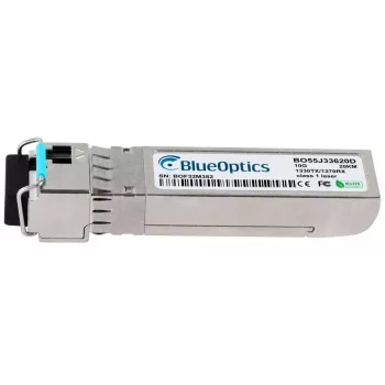 Moduł transceiver SFP BlueOptics SFP-10G-BX-D-20-ME-BO 10000 Mbit/s