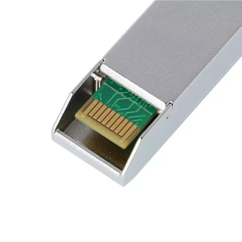 Moduł nadawczo-odbiorczy SFP28 BlueOptics D2VX1-BO 25000 Mbit/s