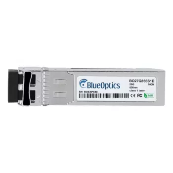 Moduł nadawczo-odbiorczy SFP28 BlueOptics D2VX1-BO 25000 Mbit/s
