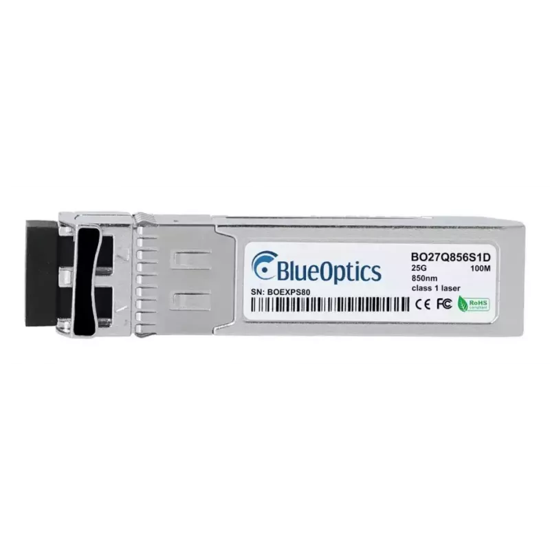 Moduł nadawczo-odbiorczy SFP28 BlueOptics D2VX1-BO 25000 Mbit/s