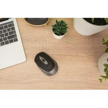 Bezprzewodowa mysz optyczna Digitus DA-20162 RF Wireless
