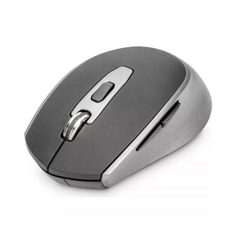 Bezprzewodowa mysz optyczna Digitus DA-20162 RF Wireless