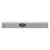Przełącznik sieciowy D-Link DBS-2000-10MP/E Managed L2 Gigabit Ethernet (10/100/1000) Power over Ethernet (PoE) Szary